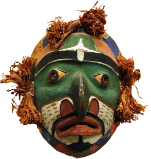 The Native American Cultural Database